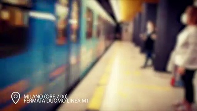 Primo giorno di scuola a Milano, i mezzi superano il test: su bus e metrò niente disagi