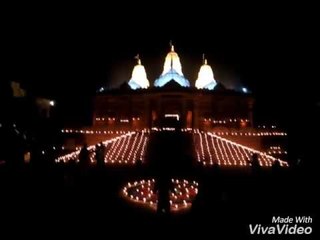 राजेश्वर मंदिर आणि सालासार मंदिरात देव दिवाळी