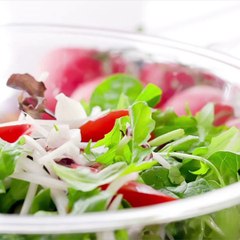 5 formas de sentirte más saludable en una semana