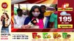 Odisha Rain | MP Aparajita Sarangi Takes Stock Of Capital City