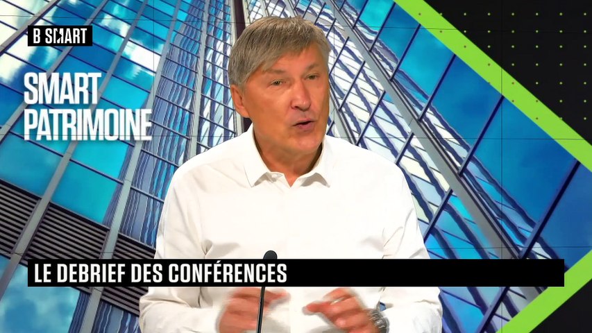 LE CLUB EXPERT du lundi 13 septembre 2021