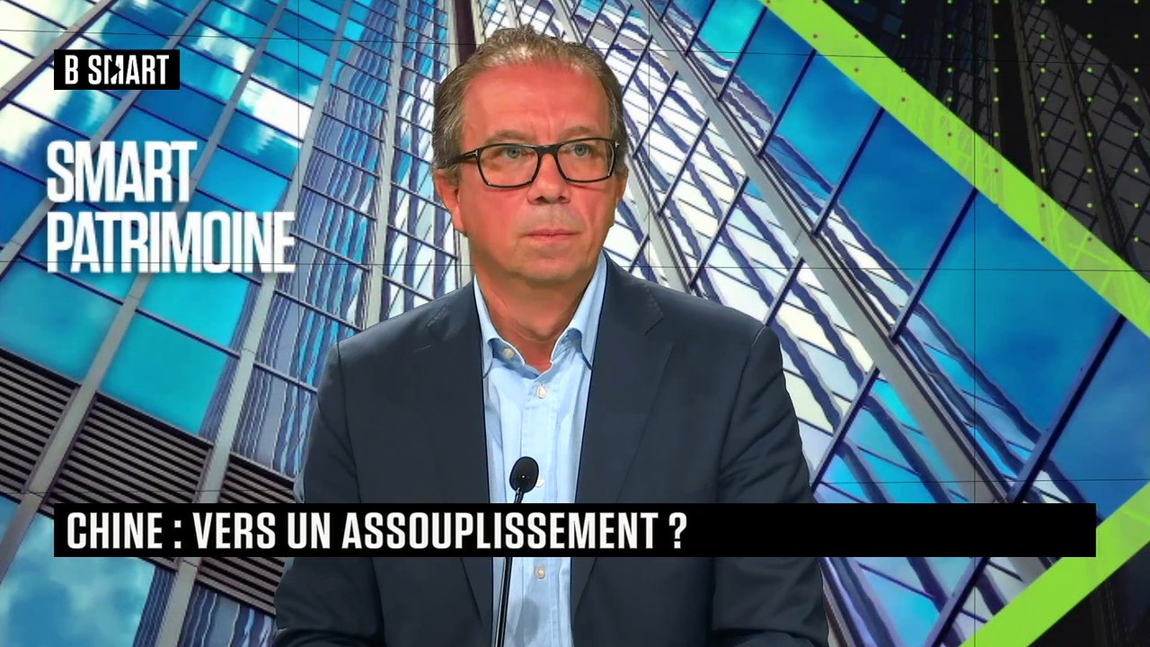 SMART PATRIMOINE - Le Club Actions du lundi 13 septembre 2021