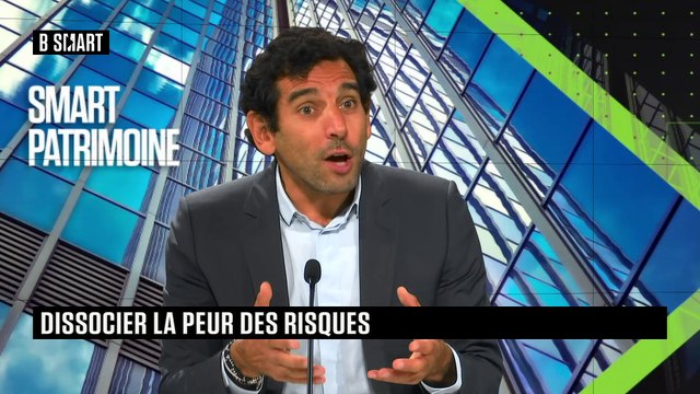 SMART PATRIMOINE - Le Club Macro du lundi 13 septembre 2021