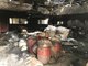 Incendie dans un complexe de foot indoor à La Chapelle-Saint-Luc