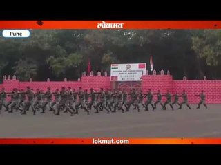 भारत आणि चीन यांच्यातील संयुक्त लष्करी सराव