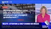 Annulation, échange: quelles sont les nouvelles règles de la SNCF ? BFMTV répond à vos questions