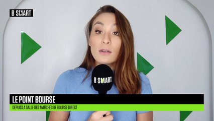 POINT BOURSE - Sommaire de l'émission POINT BOURSE du 21 septembre 2013