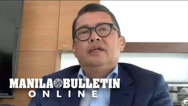 Concepcion stresses need to resume economic activity, says people's patience 'is running out'