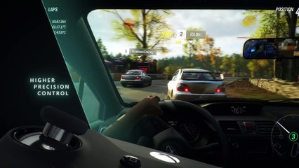 Xbox Elite Wireless Controller Series 2 - Tráiler