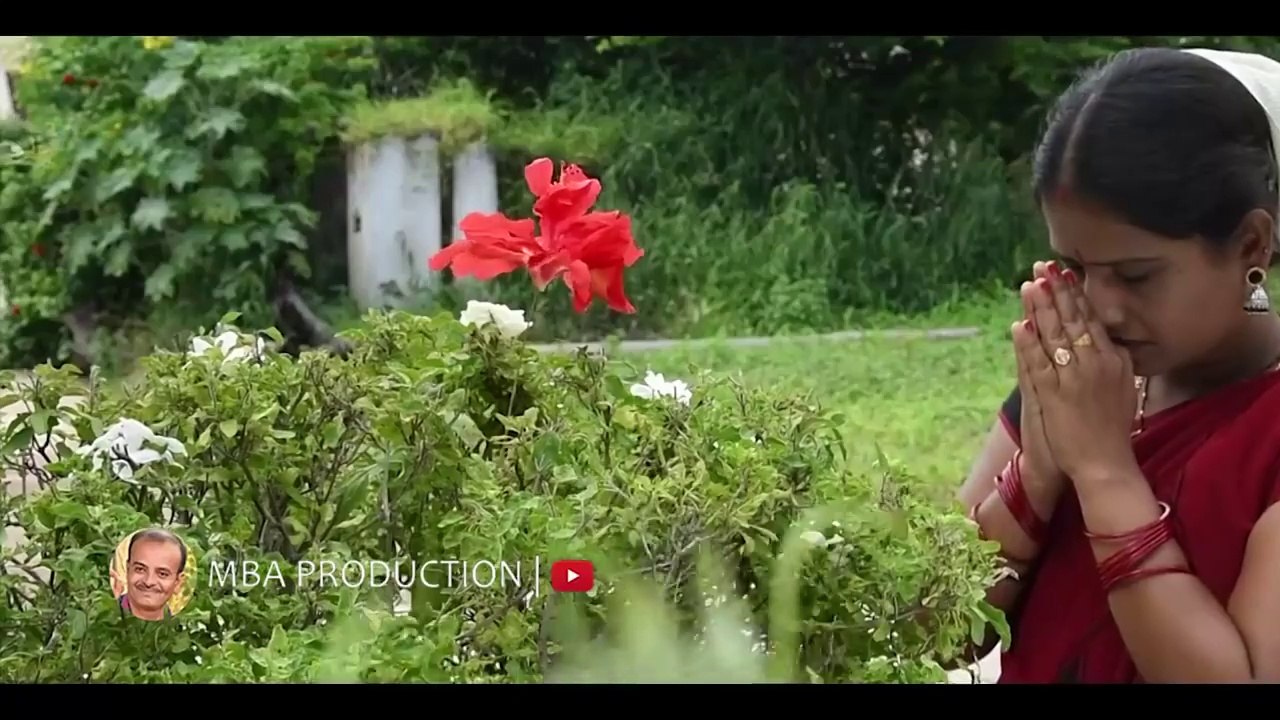 EM JARIGINAA MANA MANCHIKE __ VILLAGE COMEDY SHORT FILM __ MBA PRODUCTION #RADIKHA NEW SHORTFILMS