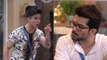 Bigg Boss OTT: Pratik Sehajpal ने Shamita Shetty के सामने Raqesh Bapat से की बदतमीज़ी | FilmiBeat