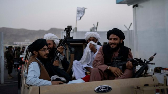 Brief history of how Pakistan-ISI sows terrorism in Kashmir