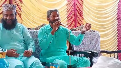 New Naat Beautiful muhammad arshid nader hakim Meetha Madina Studio 03086006556