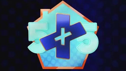 5x5 – Πρεμιέρα σήμερα στις 17:45 στον ΑΝΤ1