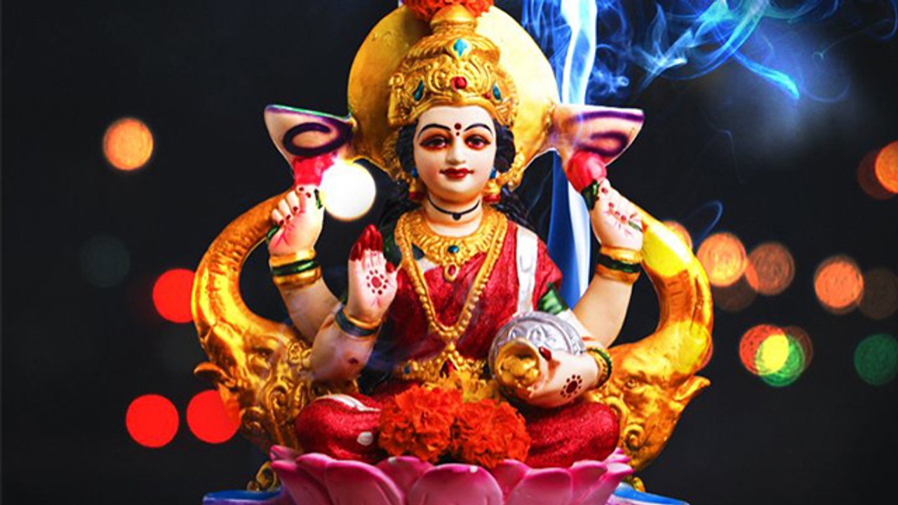 Mahalakshmi Vrat 2021 : महालक्ष्मी व्रत कथा | Mahalakshmi Vrat Katha 2021 | Boldsky