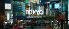 Tokyo Shaking (2021) - Trailer