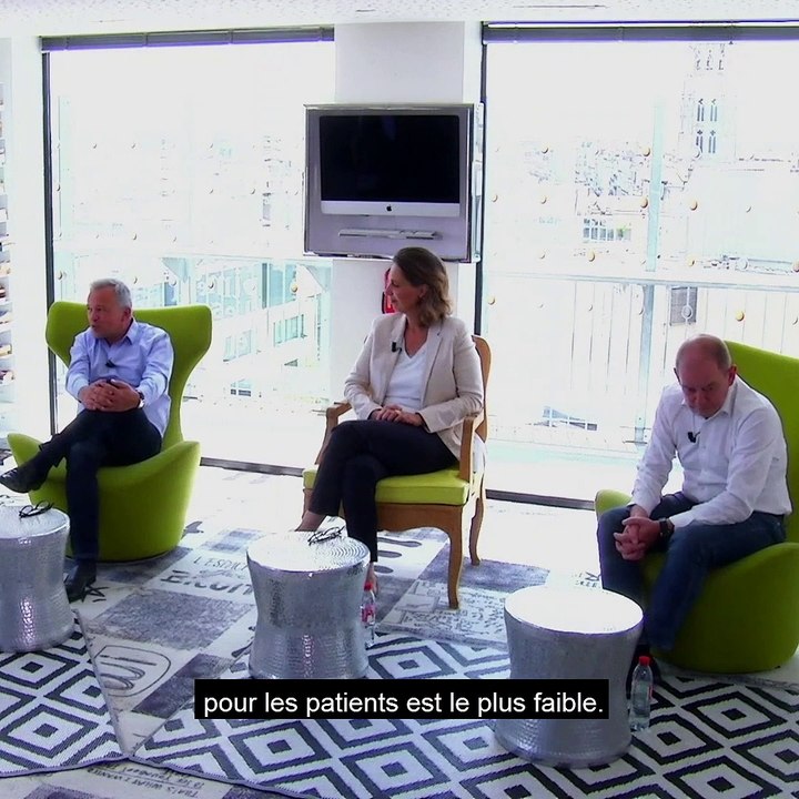 #RienACacher : "Faut-il continuer le tiers payant ?"
