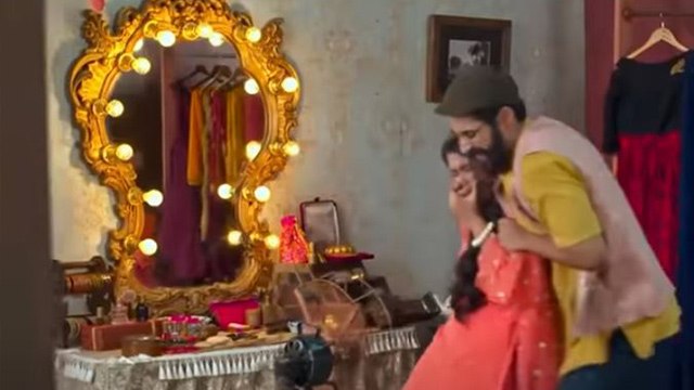 Barrister Babu Spoiler: Bondita के सामने आई Chandrachur की सच्चाई, Anirudh करेगा ये | FilmiBeat