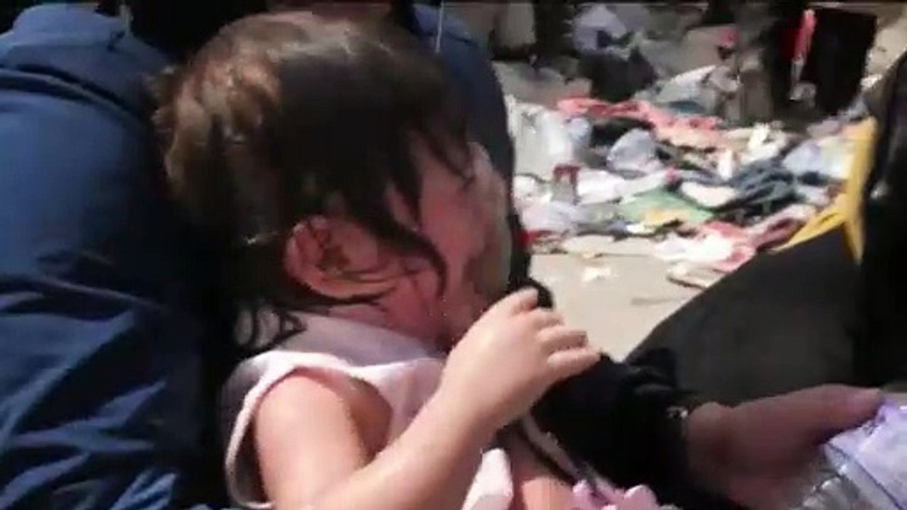 Leute vor der Wahl 2021: 'Wir brauchen hier schnelle Gelder'