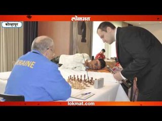 जिद्दीने केली अपंगत्वावर यशस्वी मात