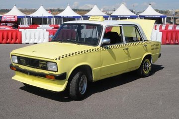 1989 MODEL SERÇE'Yİ, SÜRÜCÜSÜZ TAKSİ YAPTILAR