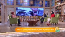 صباح الورد | عملاق الدراما المصرية.. كواليس حياة المخرج الكبير اسماعيل عبد الحافظ