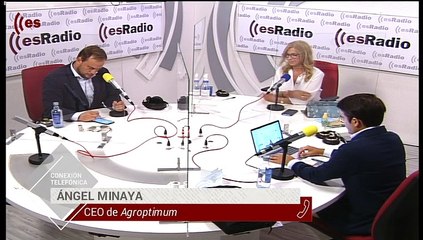 Economía Para Todos: Madrid creció un 31,17 % en el último año