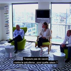 #RienACacher : "Toujours pas de vaccin contre le paludisme : pour quelle raison ? "