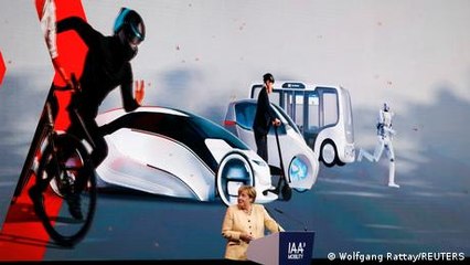 IAA Munich: What is the future of green mobility?