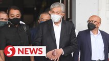 RM5.9mil used to buy Kajang bungalows was a contribution, court hears in Ahmad Zahid graft trial