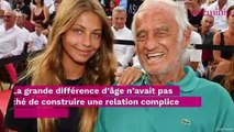 Jean-Paul Belmondo : Stella, 18 ans, raconte son amour pour son père