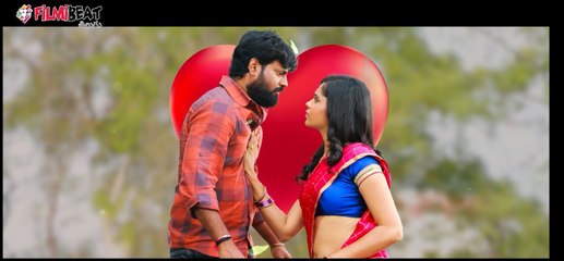 Deveri Lyrical Song | Ooriki Uttharana | Naren Vanaparthi, Dipali Sharma