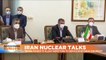 Iran deal sparks hopes of wider nuclear talks with the US