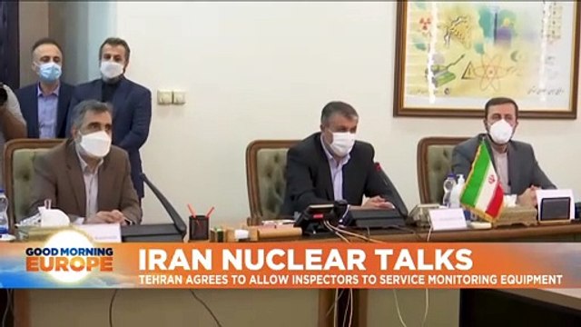 Iran deal sparks hopes of wider nuclear talks with the US