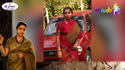நான் எடுத்த தவறான முடிவு... - நடிகை ரேவதியின் மறுபக்கம்! | Actress Revathi life story