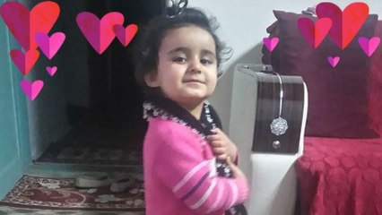 Nara sıkılan tarım ilacı öldürdü