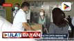 COVID-19 patients sa East Ave, Medical Center, punuan na; ACT-CIS partylist at Erwin Action Center, namahagi ng tulong
