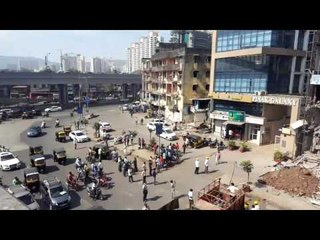 Illegal Construction Demolition Action