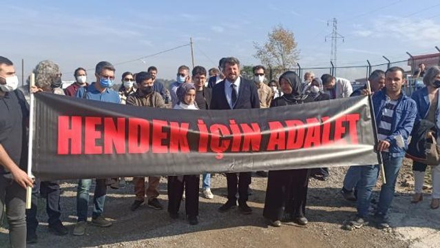HAVAİ FİŞEK FABRİKASI PATLAMASI DAVASINDA 4'ÜNCÜ DURUŞMA BAŞLADI