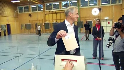 Norwegen wählt neues Parlament - Regierungswechsel wahrscheinlich