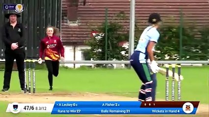 கிரிக்கெட்டில் இப்படி எல்லாம் நடக்குமா?.. மலைக்க வைத்த சம்பவம்.. அவார்ட் கொடுத்து பாராட்டிய ஐசிசி!