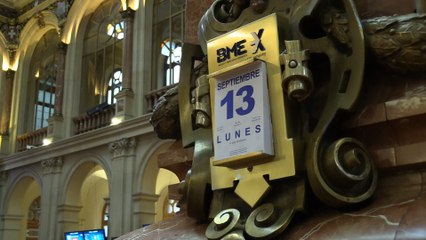 El Ibex 35 abre con ganancias que se amplian conforme avanza la negociación