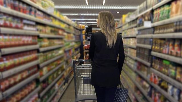 Birinde 92, diğerinde 50 lira! Zincir marketlerin fiyat oyununu, vatandaş yakaladı