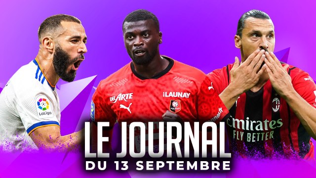 BENZEMA BAT TOUS LES RECORDS, DÉBUTS RÊVÉS POUR CAMAVINGA, ZLATAN IS BACK, NIANG SAUVEUR DE BORDEAUX : LES INFOS FOOT