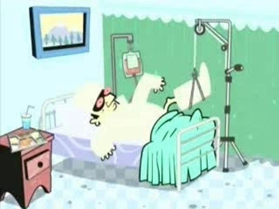 Мульт про аварию