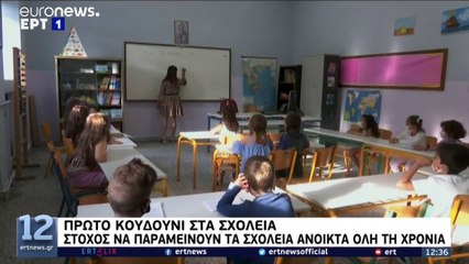 Νέα σχολική χρονιά: Τα μηνύματα των πολιτικών αρχηγών