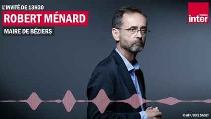 Robert Ménard sur Zemmour : "Quand il dit que l'islam est incompatible avec la République, je suis en désaccord avec lui. C'est l'islamisme qui l'est."