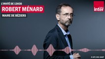 Robert Ménard sur Zemmour : 