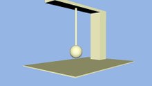Pendule