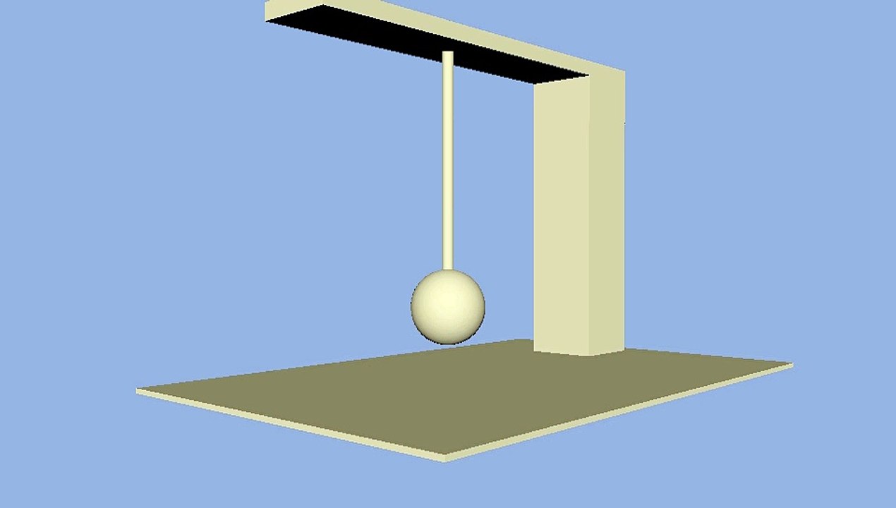 Pendule